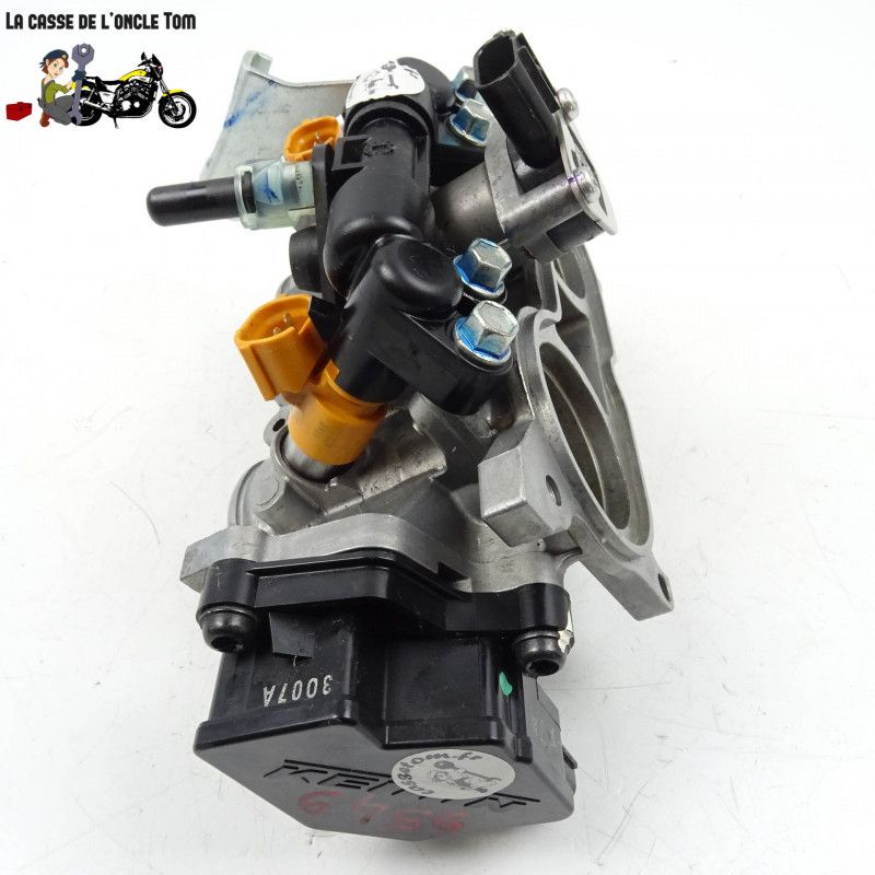 Rampe d'injection Honda 500  cb fa 2015 - CTM-9549-003