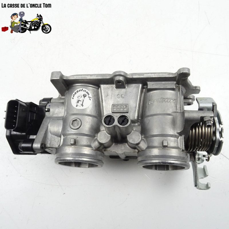 Rampe d'injection Honda 500  cb fa 2015 - CTM-9549-003