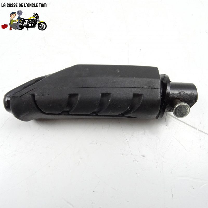 Repose pied arriére gauche Honda 500  cb fa 2015 - CTM-9549-004