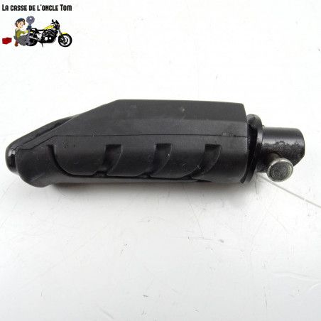 Repose pied arriére gauche Honda 500 cb fa 2015