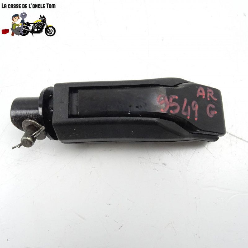 Repose pied arriére gauche Honda 500  cb fa 2015 - CTM-9549-004