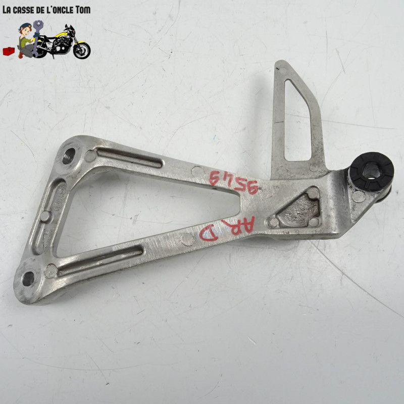 Platine arrière droite Honda 500  cb fa 2015 - CTM-9549-006