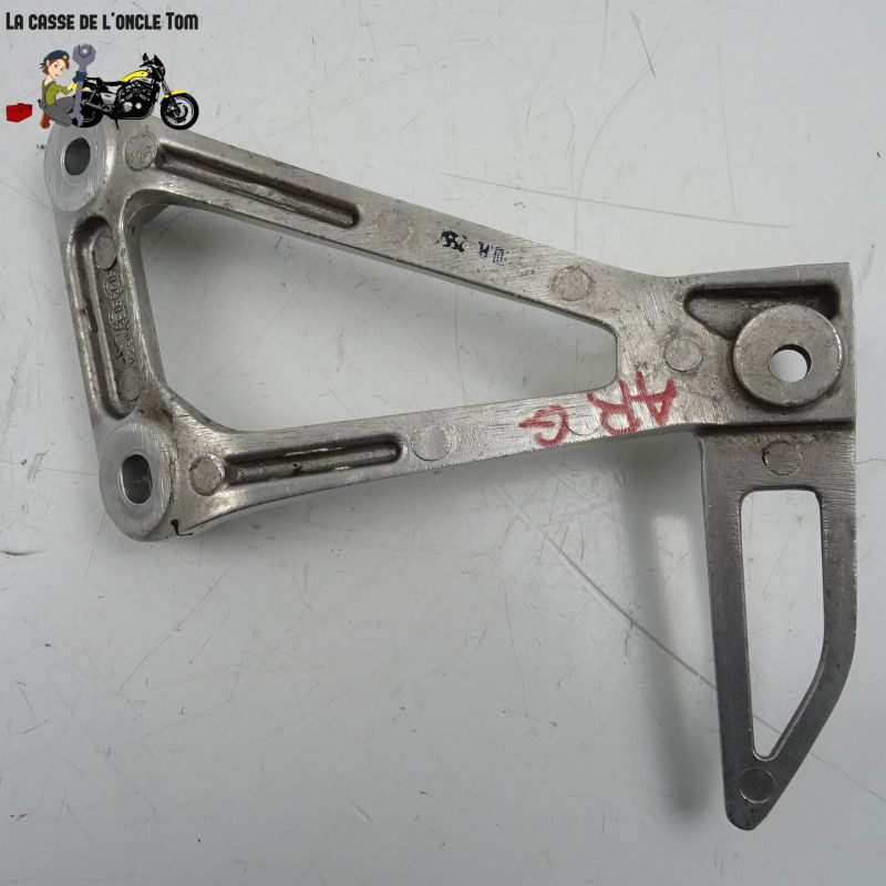 Platine arriére gauche Honda 500  cb fa 2015 - CTM-9549-009