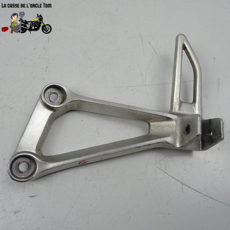 Platine arriére gauche Honda 500  cb fa 2015 - CTM-9549-009