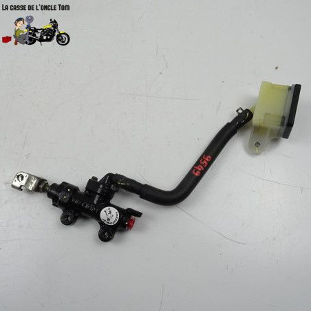 Maître cylindre de frein arriére Honda 500 cb fa 2015 - CTM-9549-010