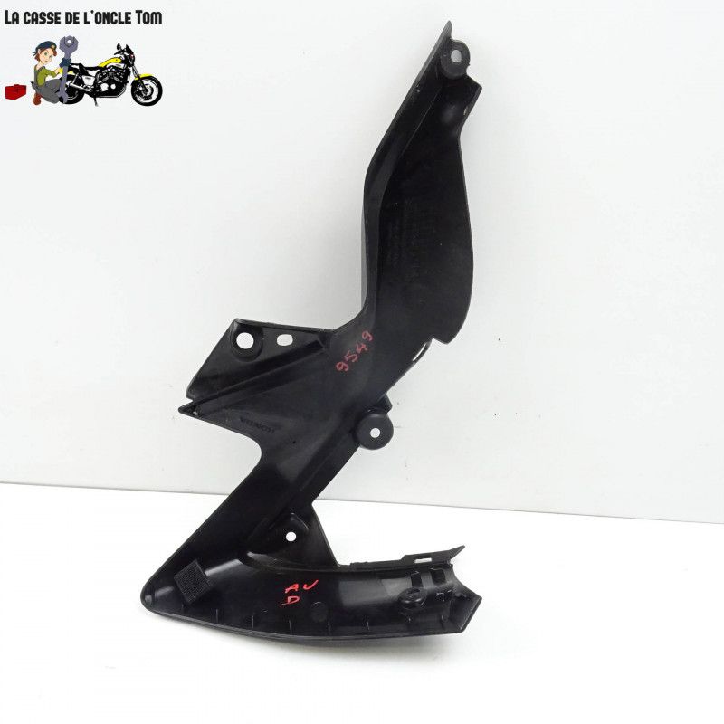 Cache avant droit Honda 500  cb fa 2015 - CTM-9549-011
