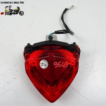 Feu arriére Honda 500 cb fa 2015 - CTM-9549-018