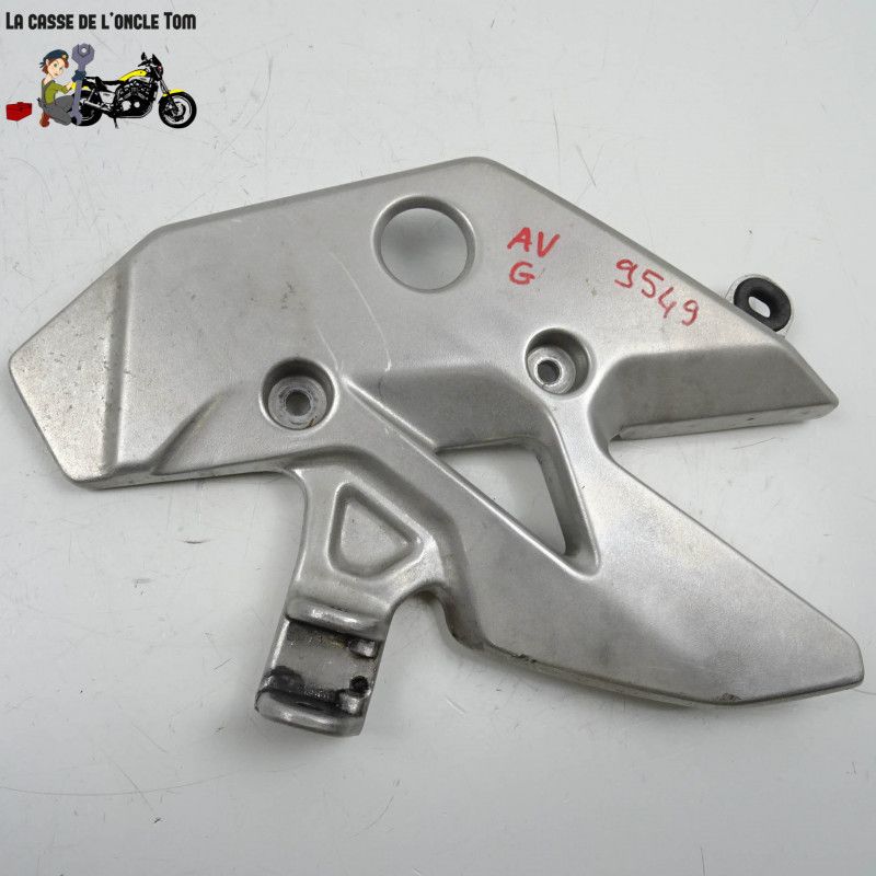 Platine avant gauche Honda 500 cb fa 2015 - Cassetom - Nos pièces motos