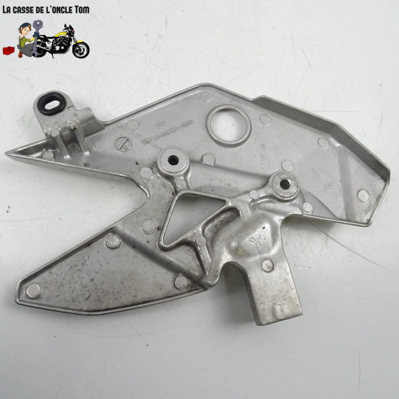 Platine avant gauche  Honda 500  cb fa 2015 - CTM-9549-019