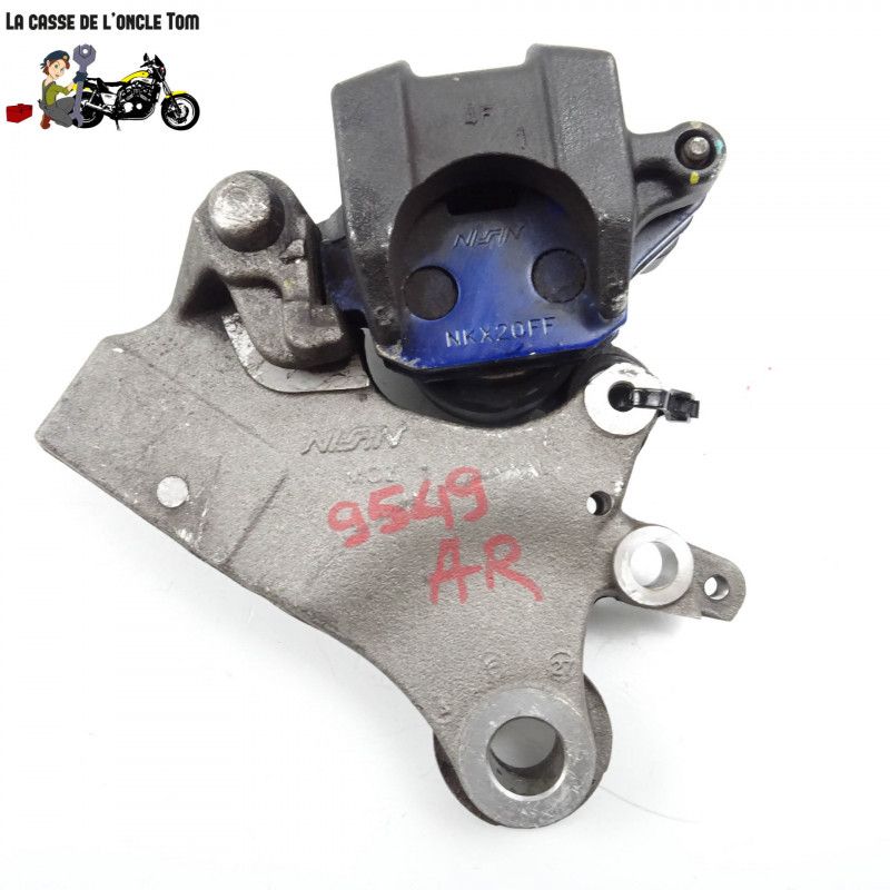 Etrier de frein arriére Honda 500  cb fa 2015 - CTM-9549-029