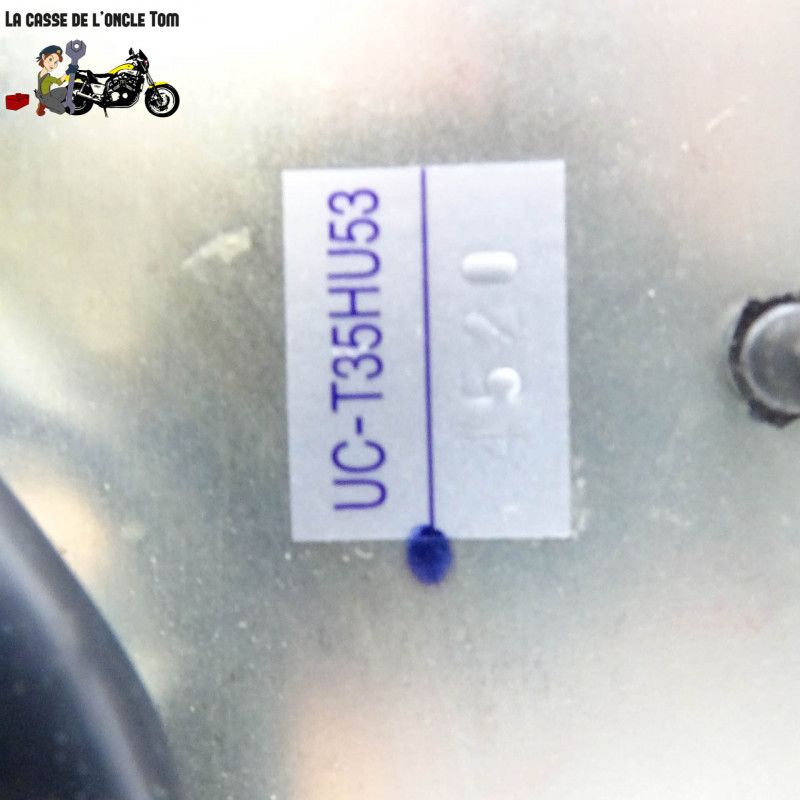 Pompe à essence Honda 500  cb fa 2015 - CTM-9549-034