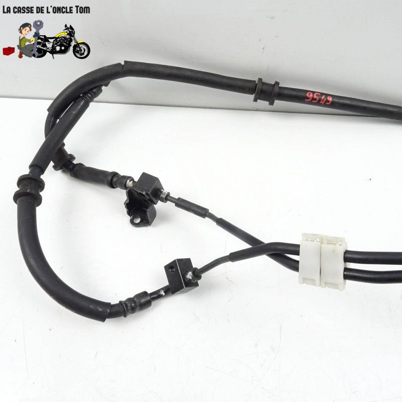 Durite de frein ABS Honda 500  cb fa 2015 - CTM-9549-036