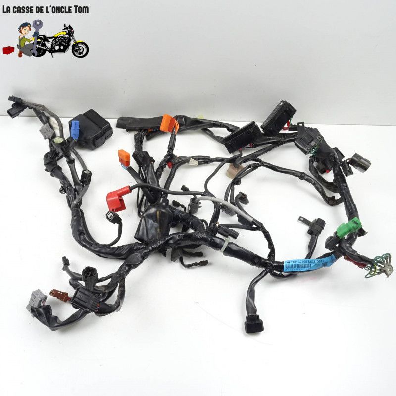 Faisceau électrique Honda 500  cb fa 2015 - CTM-9549-037