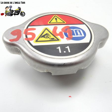 Bouchon de radiateur Honda 500 cb fa 2015 - CTM-9549-042