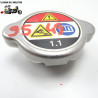 Bouchon de radiateur Honda 500  cb fa 2015 - CTM-9549-042