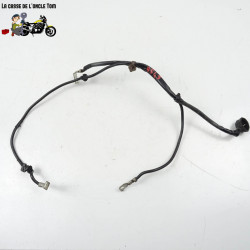 Câble de batterie Honda 500 cb fa 2015 - CTM-9549-047