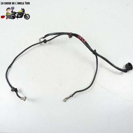 Câble de batterie Honda 500 cb fa 2015 - CTM-9549-047
