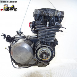 Moteur Kawasaki Z 400 1981 - CTM-9341-000