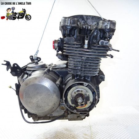 Moteur Kawasaki Z 400 1981 - CTM-9341-000