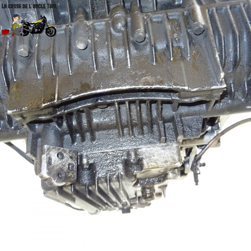 Moteur Kawasaki Z 400  1981 - CTM-9341-000