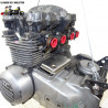 Moteur Kawasaki Z 400  1981 - CTM-9341-000