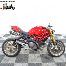 Ducati 1100 Monster de  2009