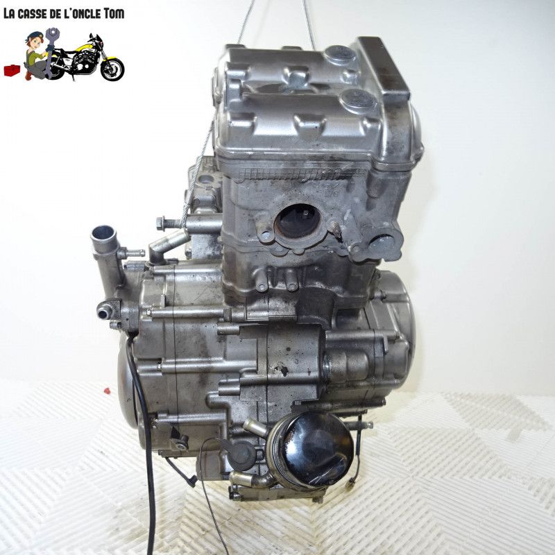 Moteur Suzuki 650  Gladius SVF 2009 - CTM-10512-000