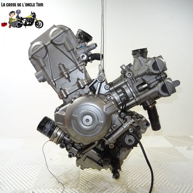 Moteur Suzuki 650  Gladius SVF 2009 - CTM-10512-000