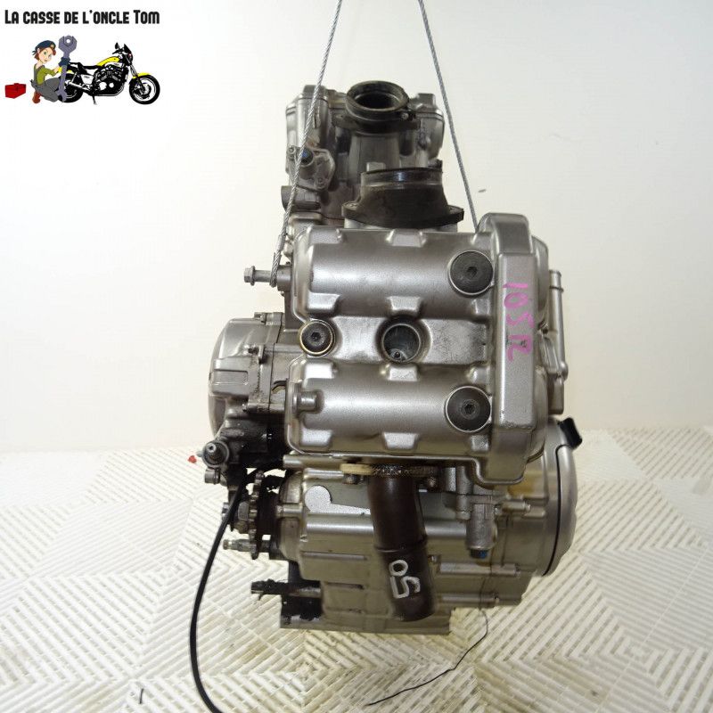 Moteur Suzuki 650  Gladius SVF 2009 - CTM-10512-000