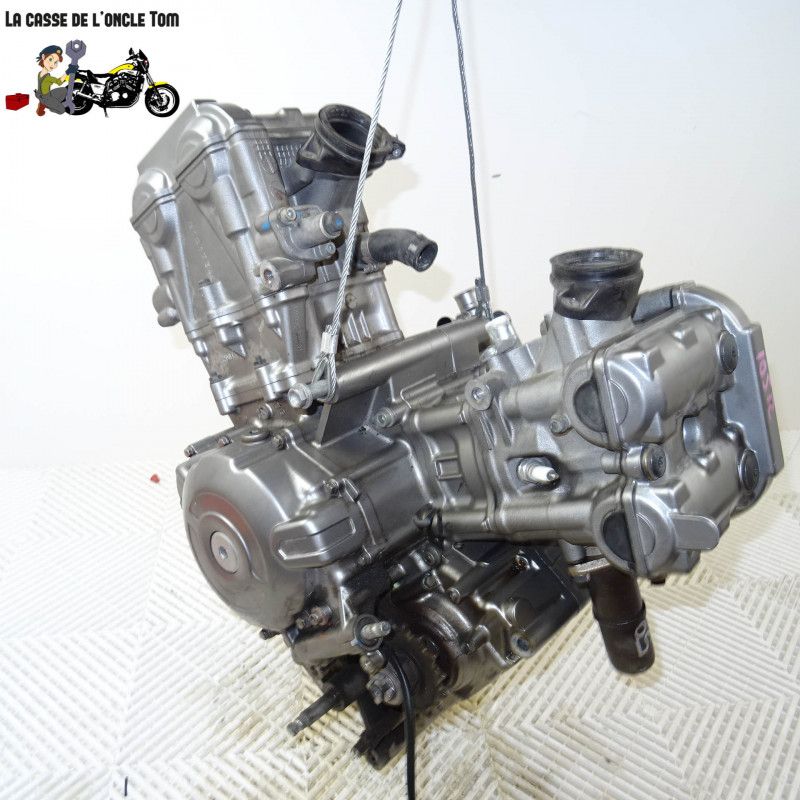 Moteur Suzuki 650  Gladius SVF 2009 - CTM-10512-000