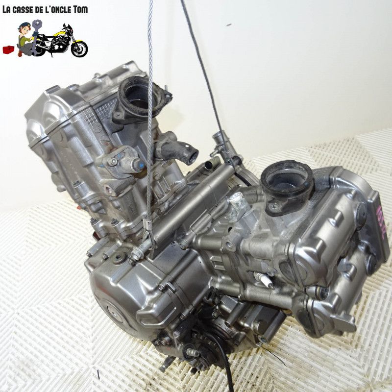 Moteur Suzuki 650  Gladius SVF 2009 - CTM-10512-000