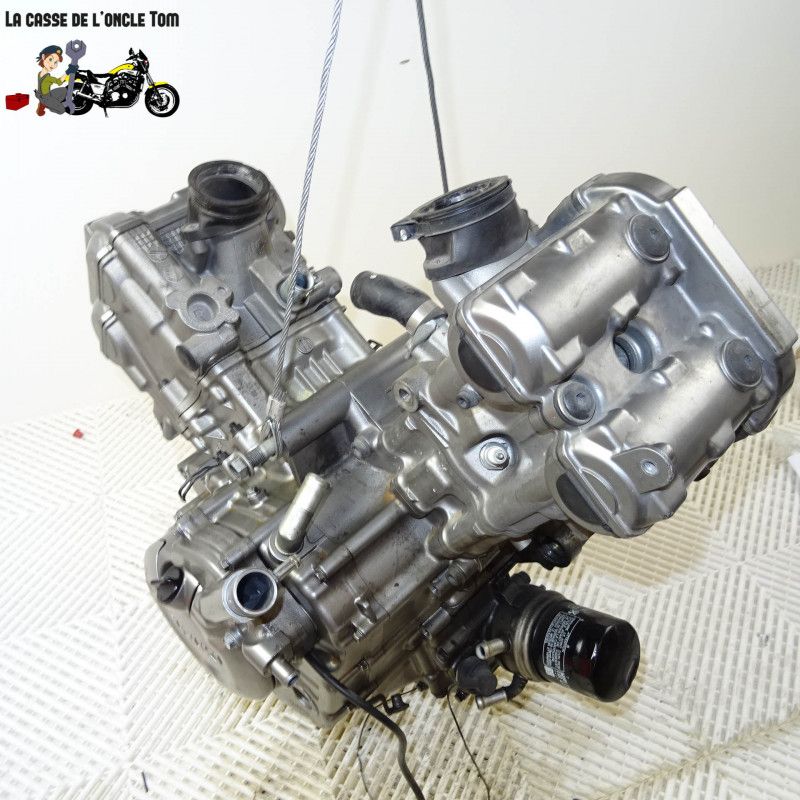 Moteur Suzuki 650  Gladius SVF 2009 - CTM-10512-000
