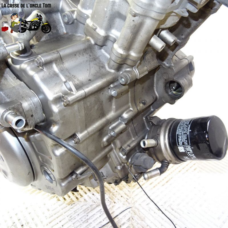 Moteur Suzuki 650  Gladius SVF 2009 - CTM-10512-000