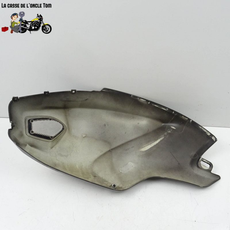 Couvre réservoir droit Ducati 796 Monster  2010 - CTM-11527-001