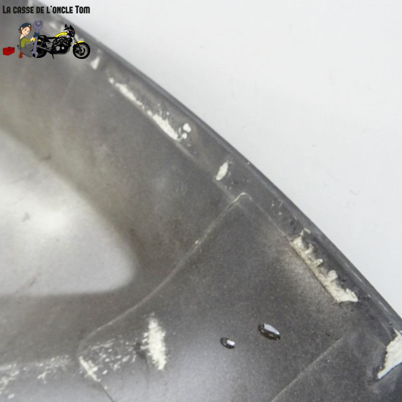 Couvre réservoir droit Ducati 796 Monster  2010 - CTM-11527-001