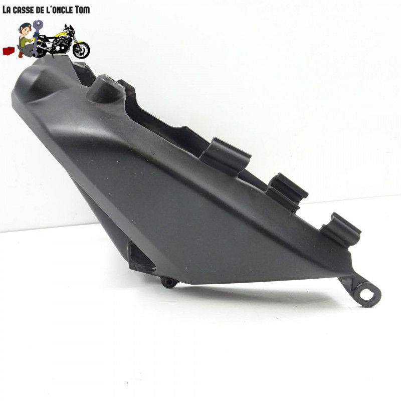 Protection radiateur d'huile Ducati 796 Monster  2010 - CTM-11527-006