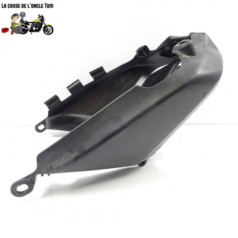 Protection radiateur d'huile Ducati 796 Monster  2010 - CTM-11527-006