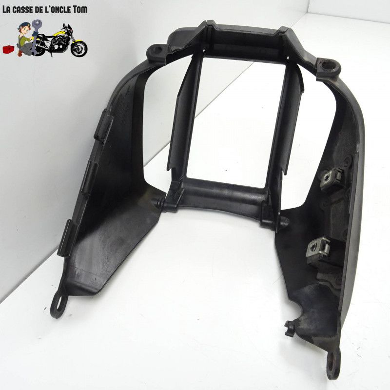 Protection radiateur d'huile Ducati 796 Monster  2010 - CTM-11527-006