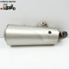 Silencieux droit Ducati 796 Monster  2010 - CTM-11527-008