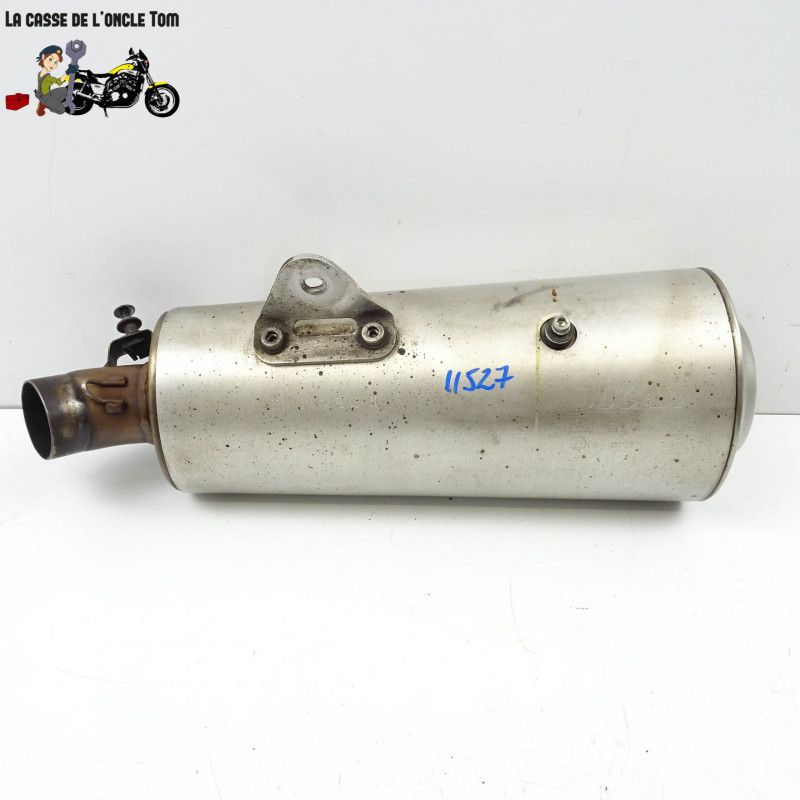 Silencieux droit Ducati 796 Monster  2010 - CTM-11527-008