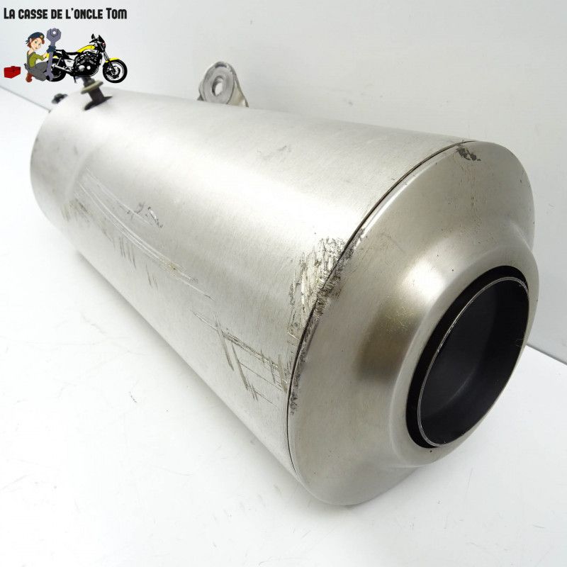 Silencieux gauche Ducati 796 Monster  2010 - CTM-11527-011