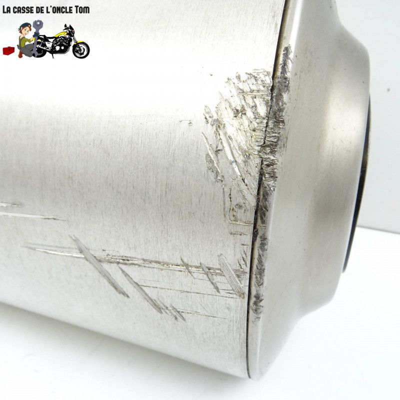 Silencieux gauche Ducati 796 Monster  2010 - CTM-11527-011