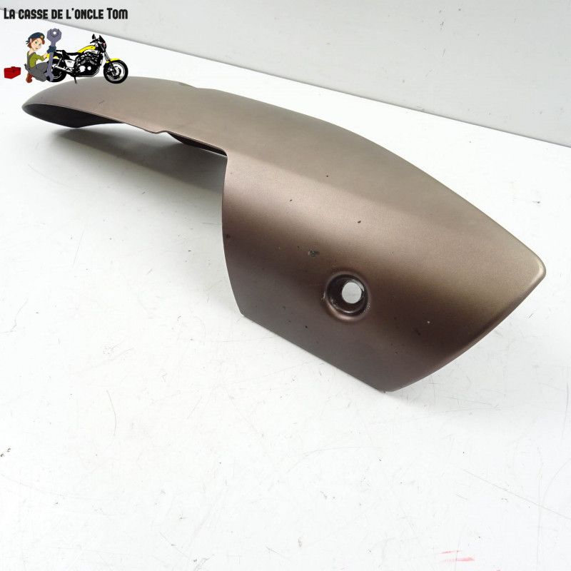 Pare chaleur silencieux droit Ducati 796 Monster  2010 - CTM-11527-013