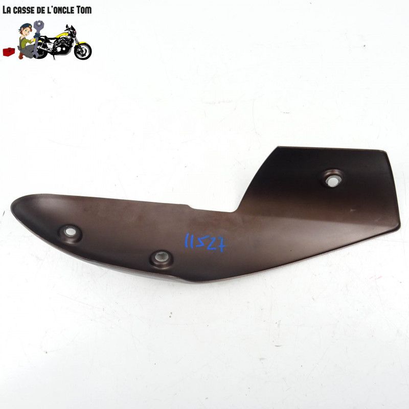 Pare chaleur silencieux droit Ducati 796 Monster  2010 - CTM-11527-013