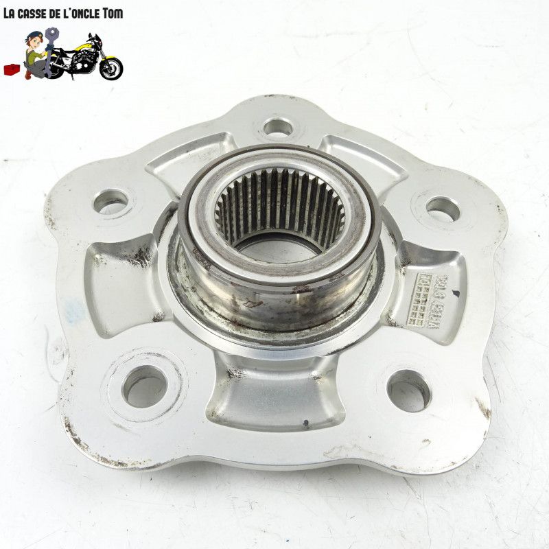 Porte couronne Ducati 796 Monster  2010 - CTM-11527-021