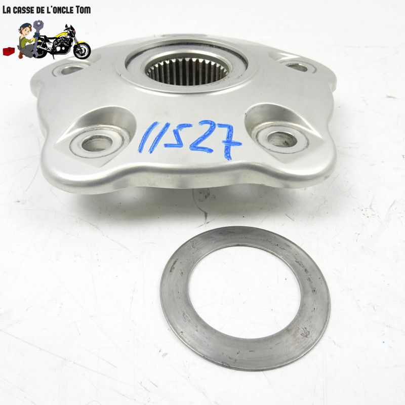 Porte couronne Ducati 796 Monster  2010 - CTM-11527-021