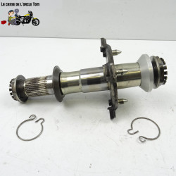 Axe roue arrière Ducati 796 Monster 2010 - CTM-11527-023