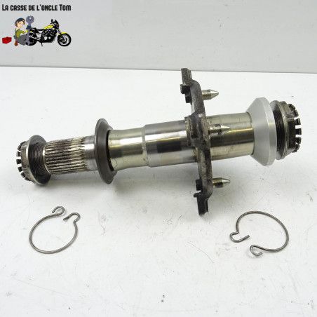 Axe roue arrière Ducati 796 Monster 2010 - CTM-11527-023