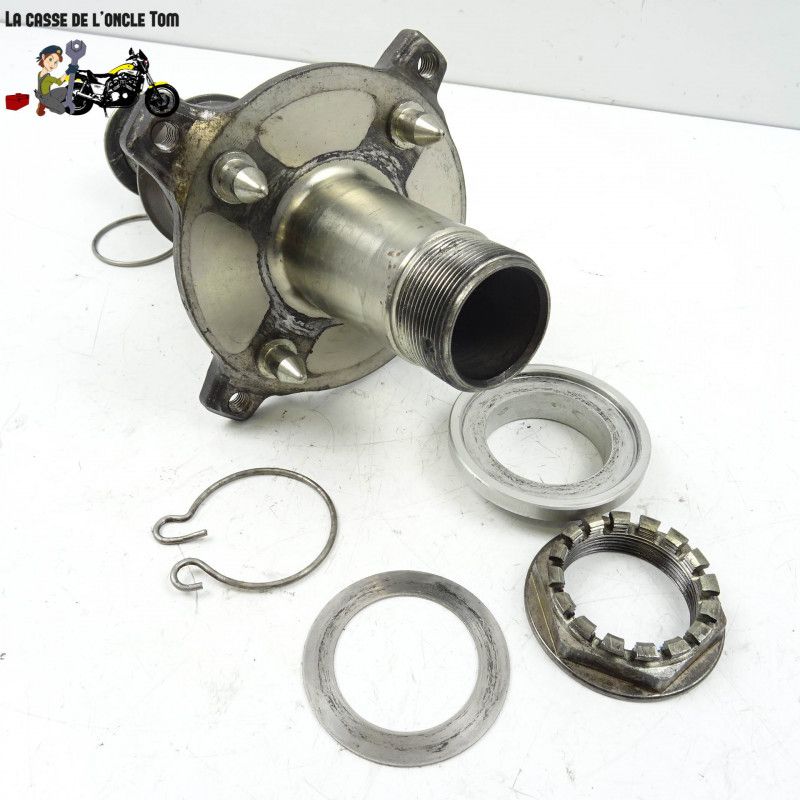 Axe roue arrière Ducati 796 Monster  2010 - CTM-11527-023