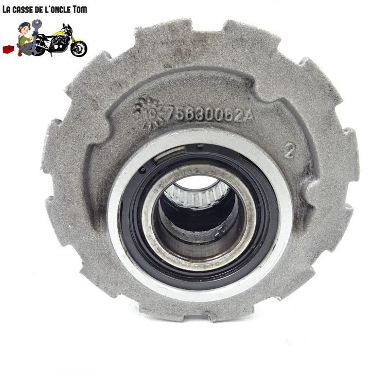 Tendeur de chaîne secondaire Ducati 796 Monster  2010 - CTM-11527-024